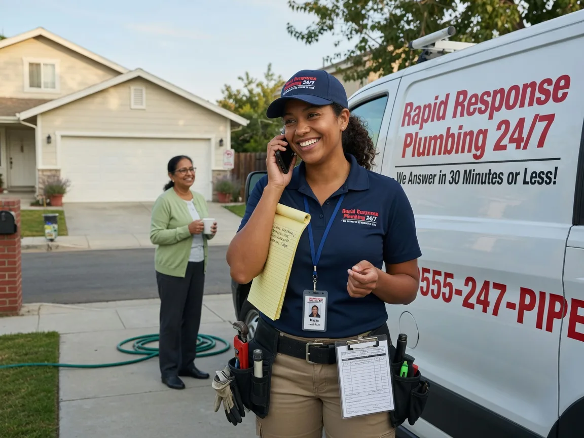 Emergency Plumber Fortuna, ND FAQs